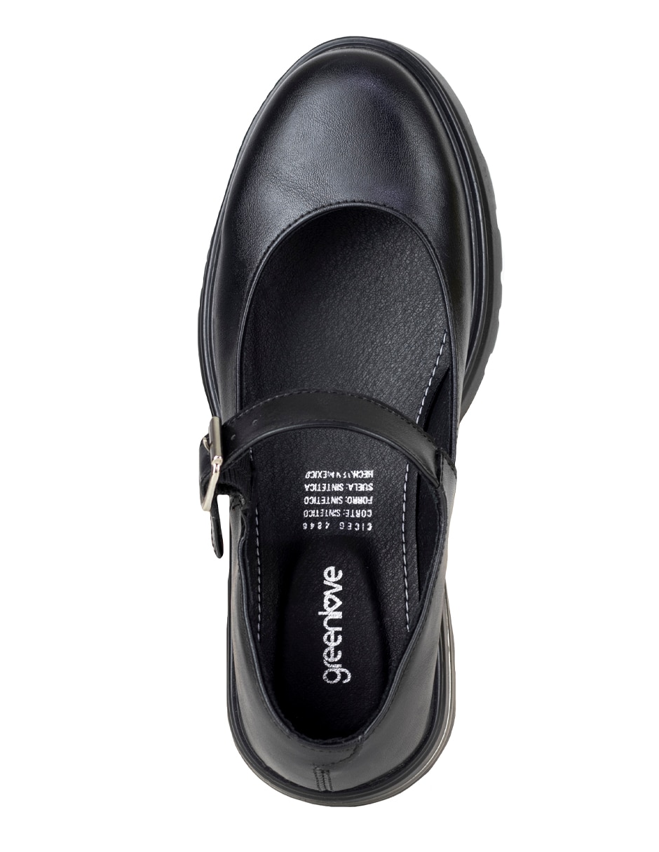 Zapato para niña 3