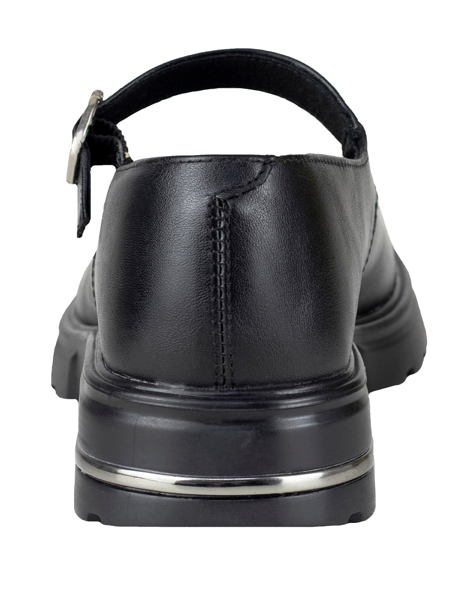 Zapato para niña 5