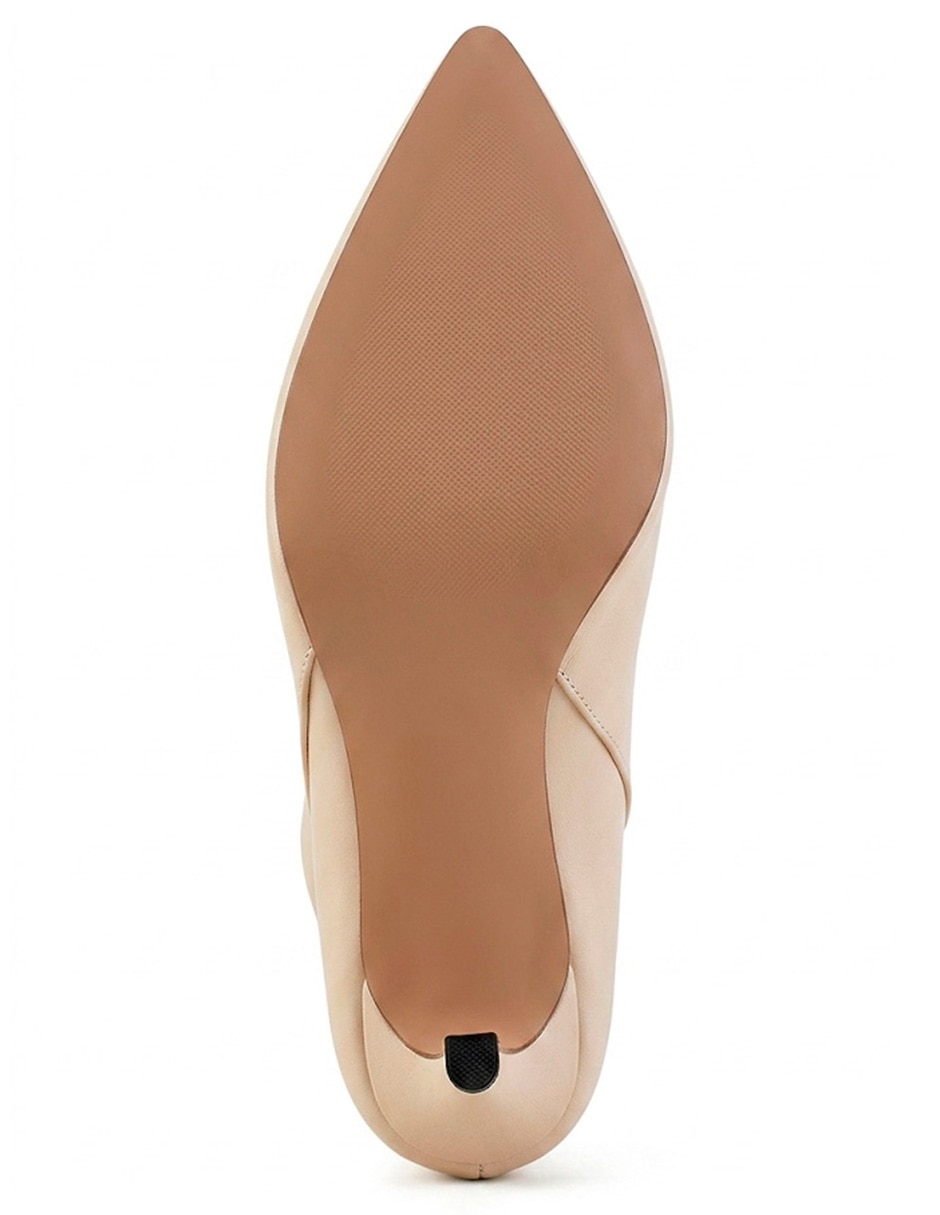 Bota arriba de la rodilla para mujer 4