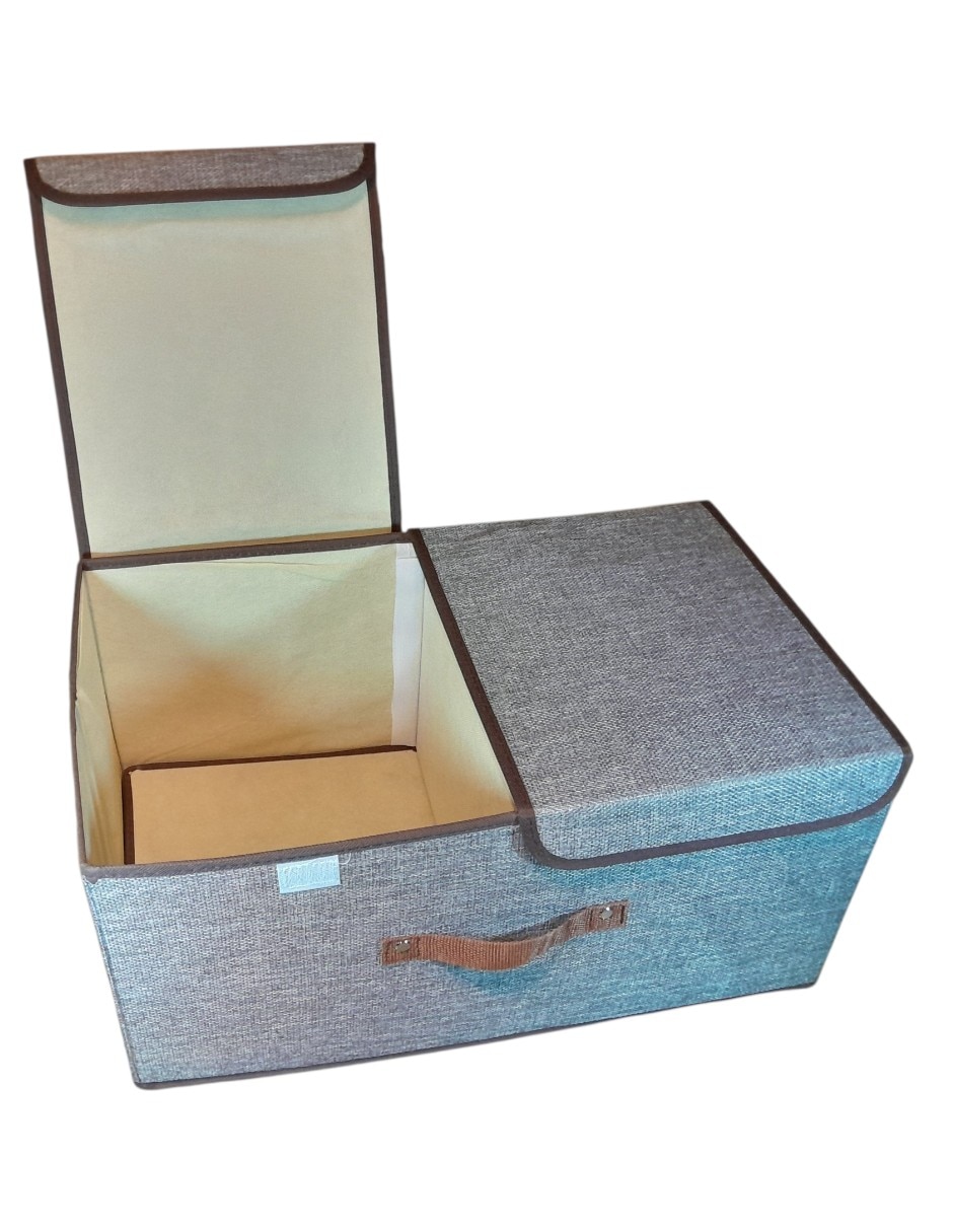 Set de organizador multiusos armable Xingxing