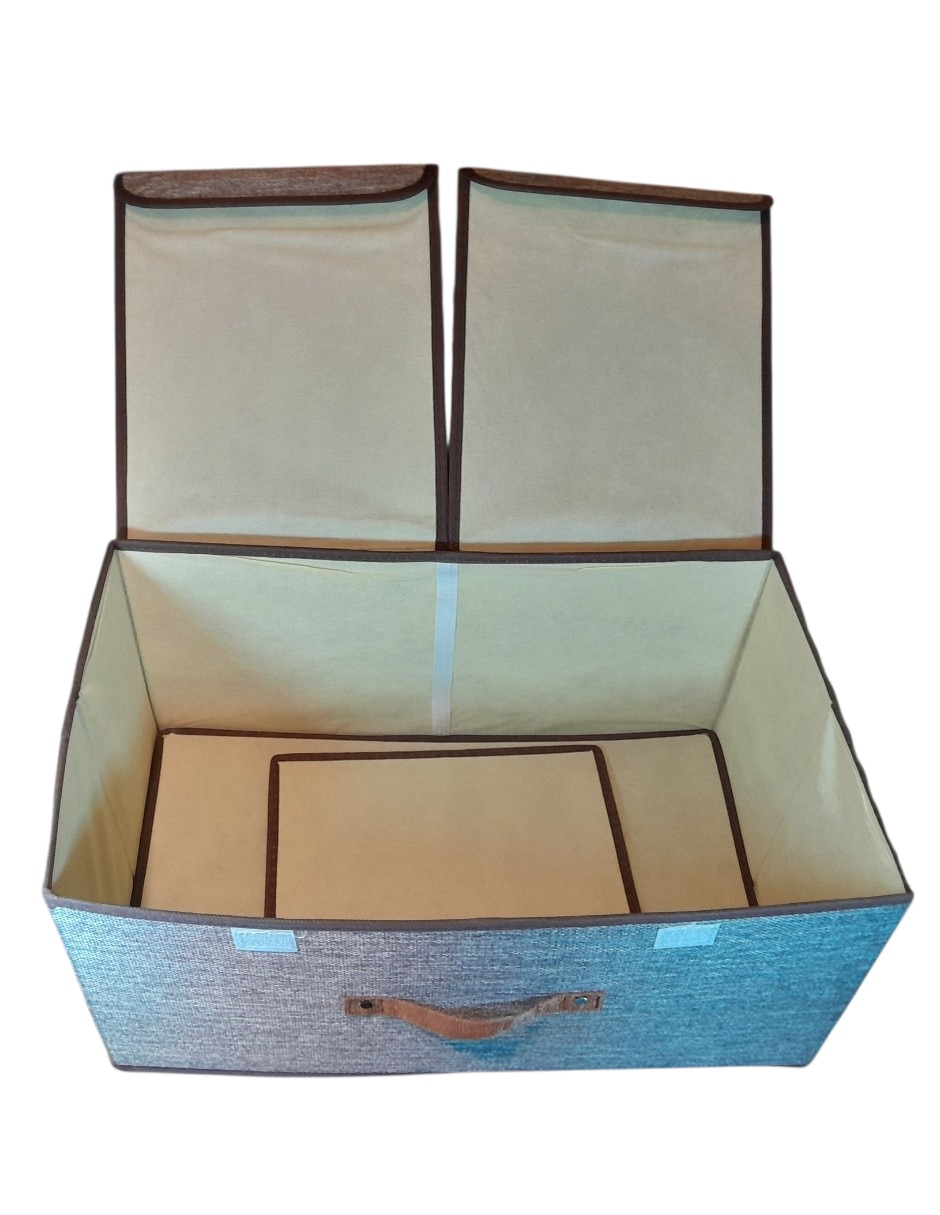 Set de organizador multiusos armable Xingxing