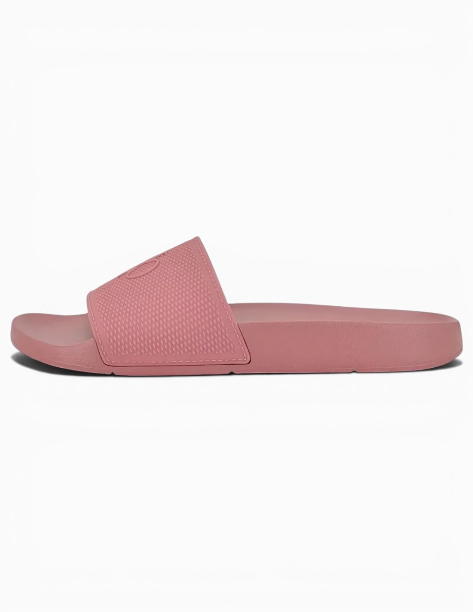 Sandalia Calvin Klein para mujer