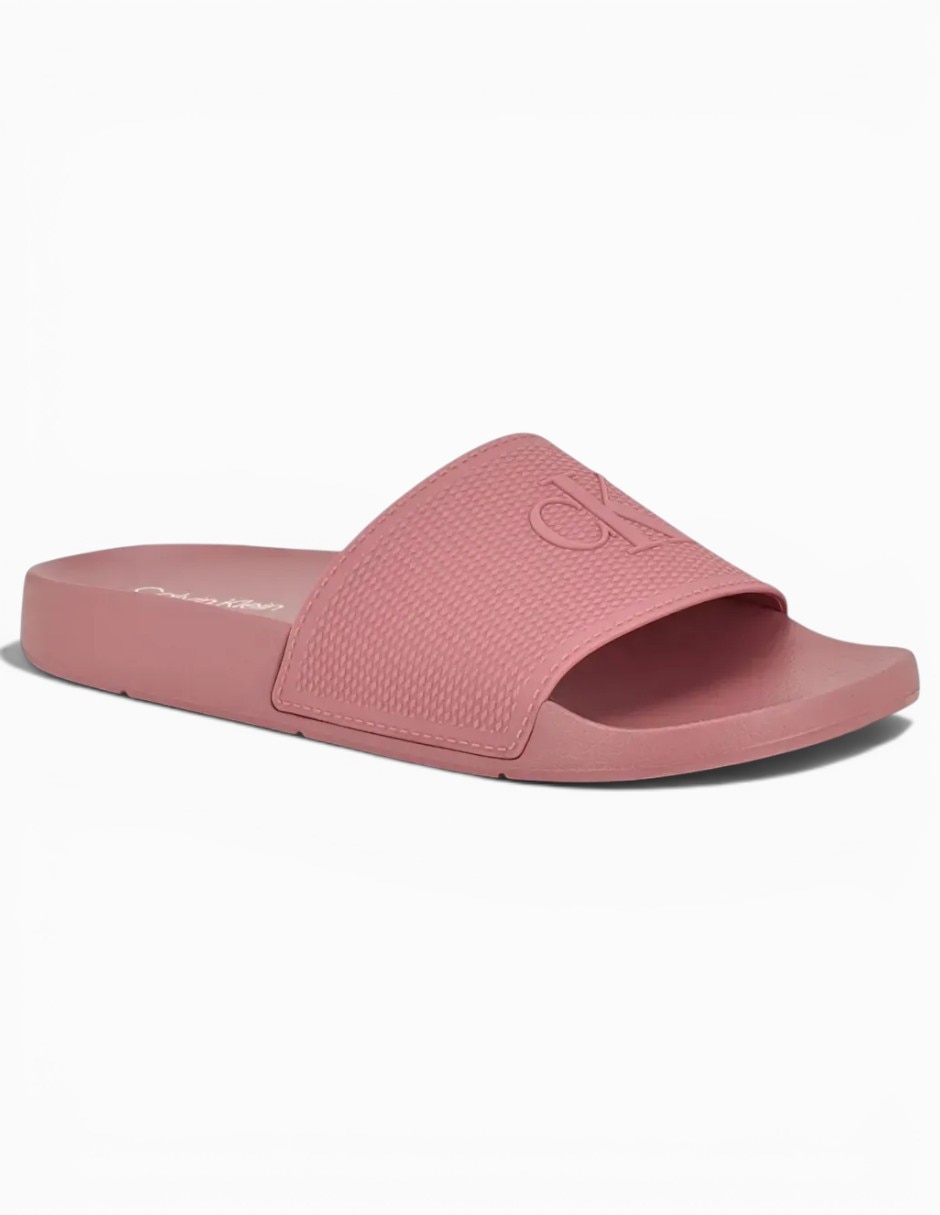 Sandalia Calvin Klein para mujer 2