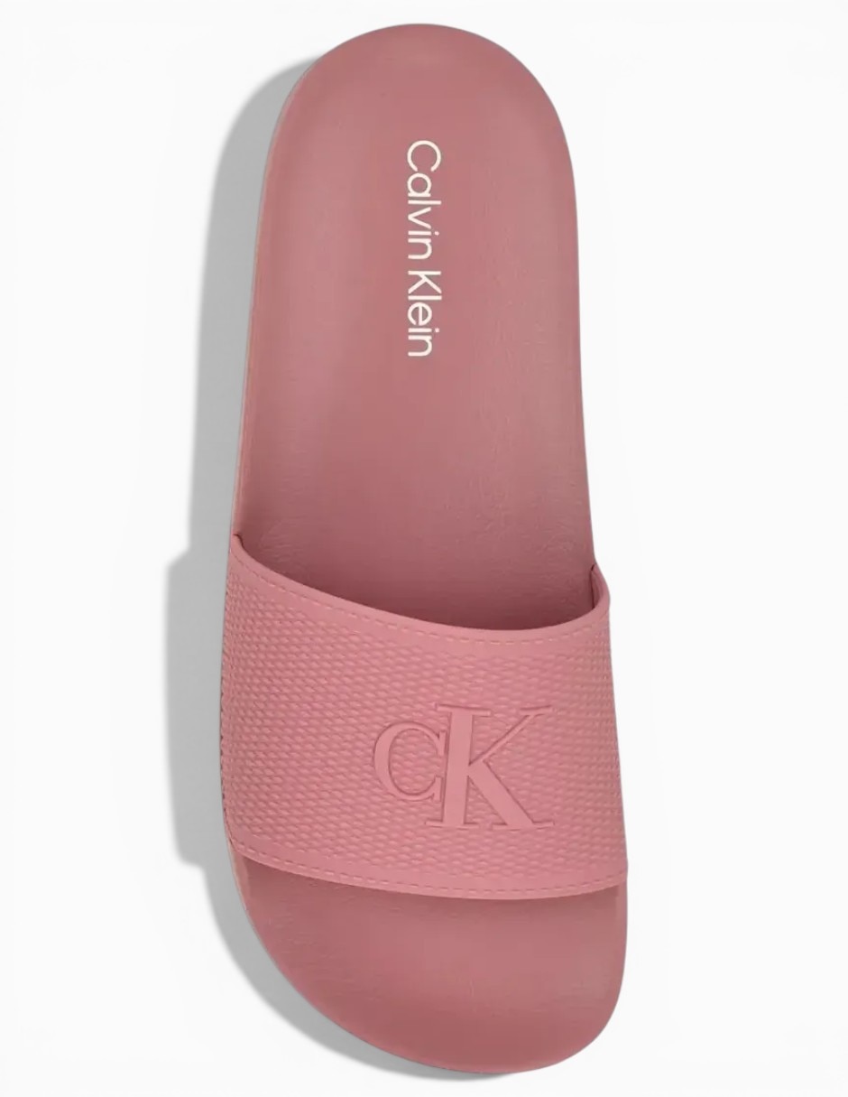 Sandalia Calvin Klein para mujer 3