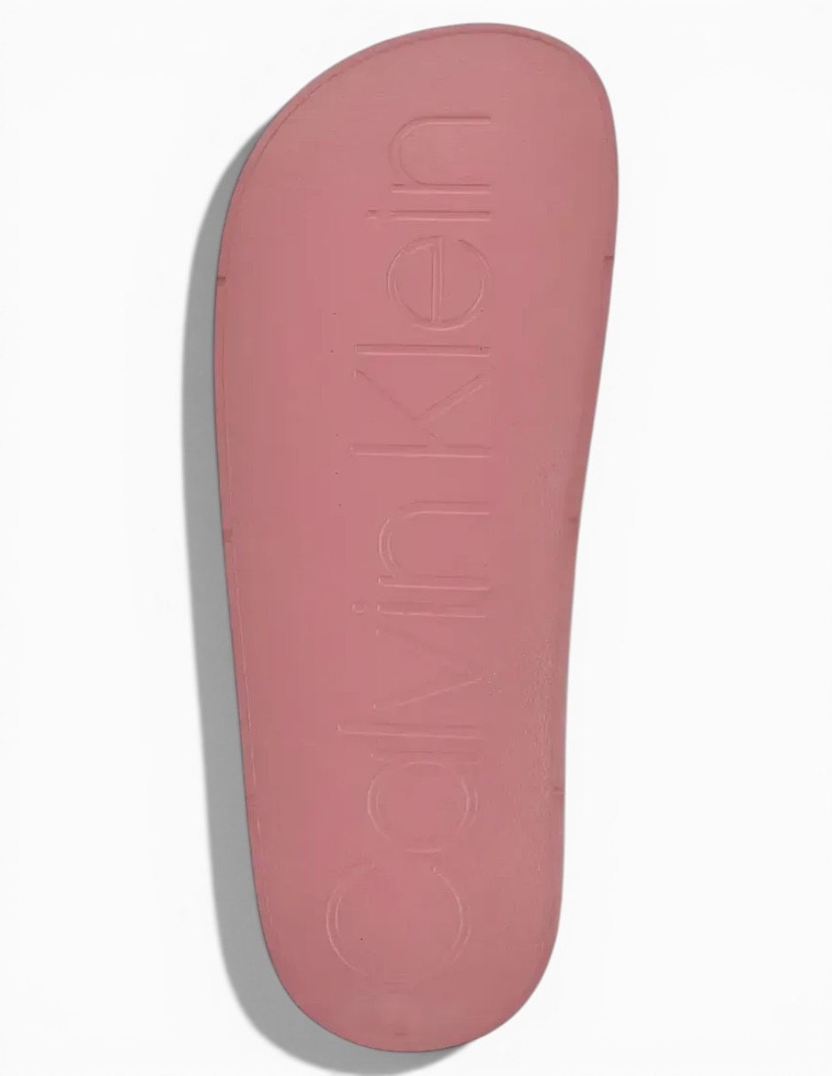 Sandalia Calvin Klein para mujer 4