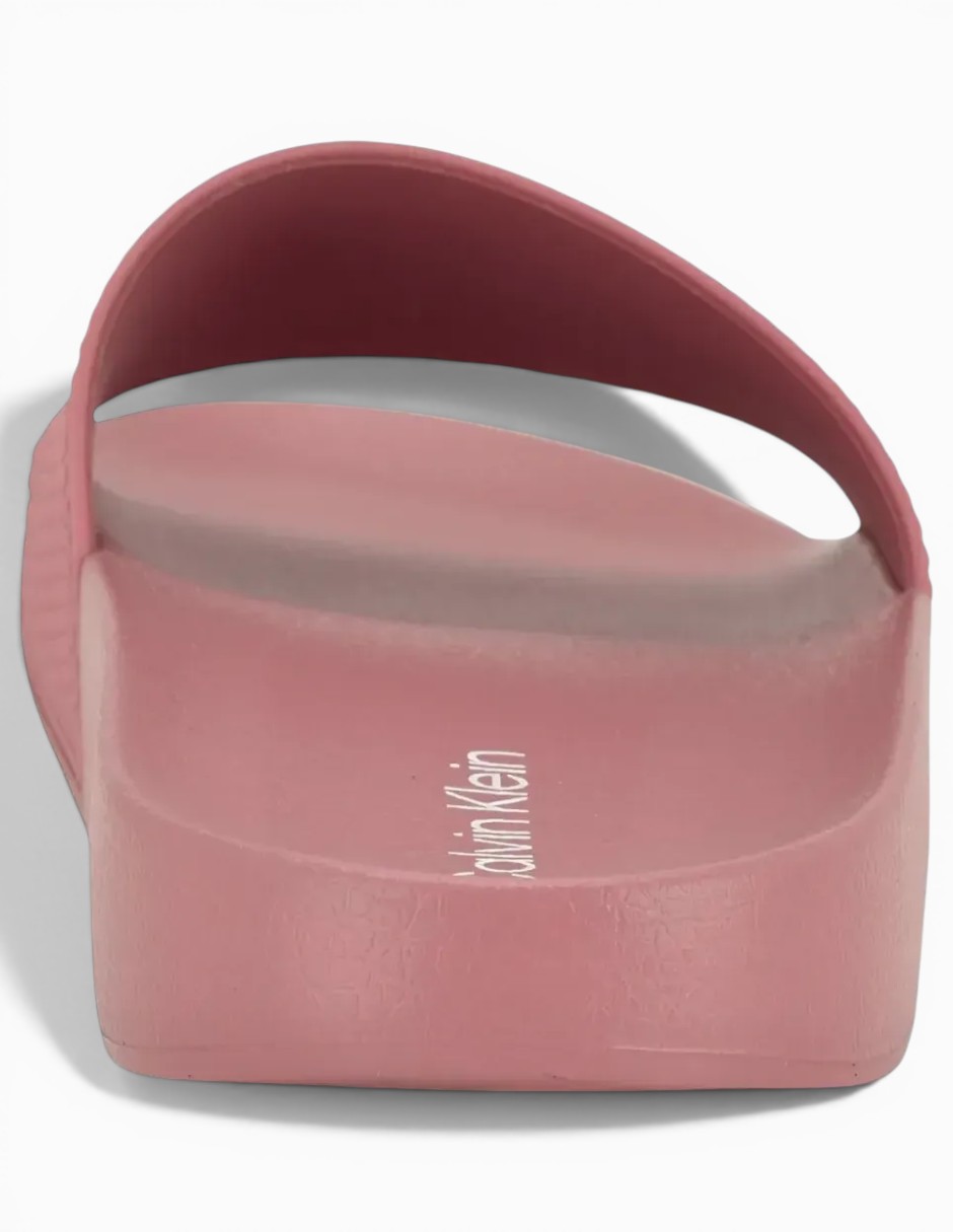 Sandalia Calvin Klein para mujer 5