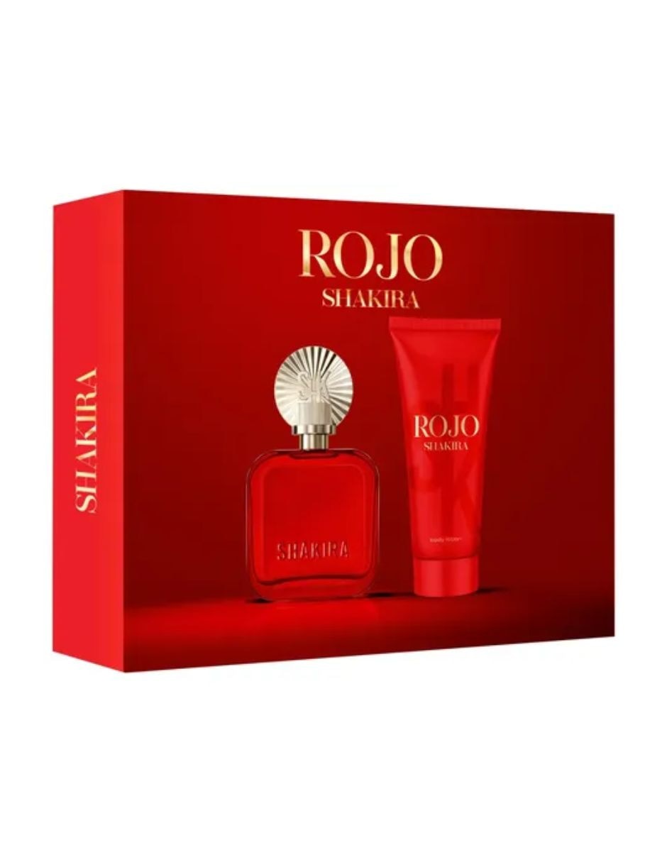 Eau de parfum para mujer 3