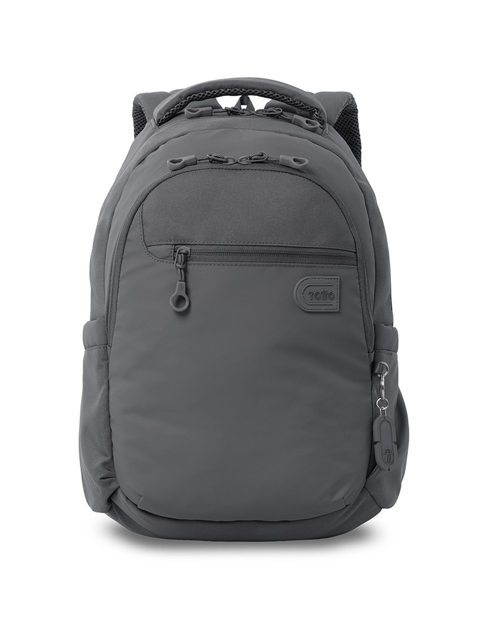 Mochila con portalaptop Steif Nara unisex 2