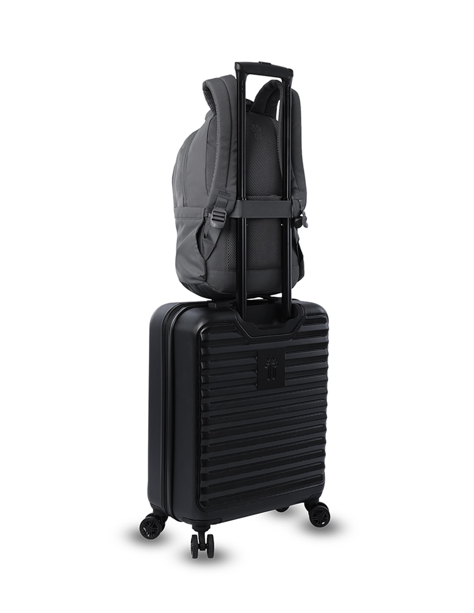 Mochila con portalaptop Steif Nara unisex 3