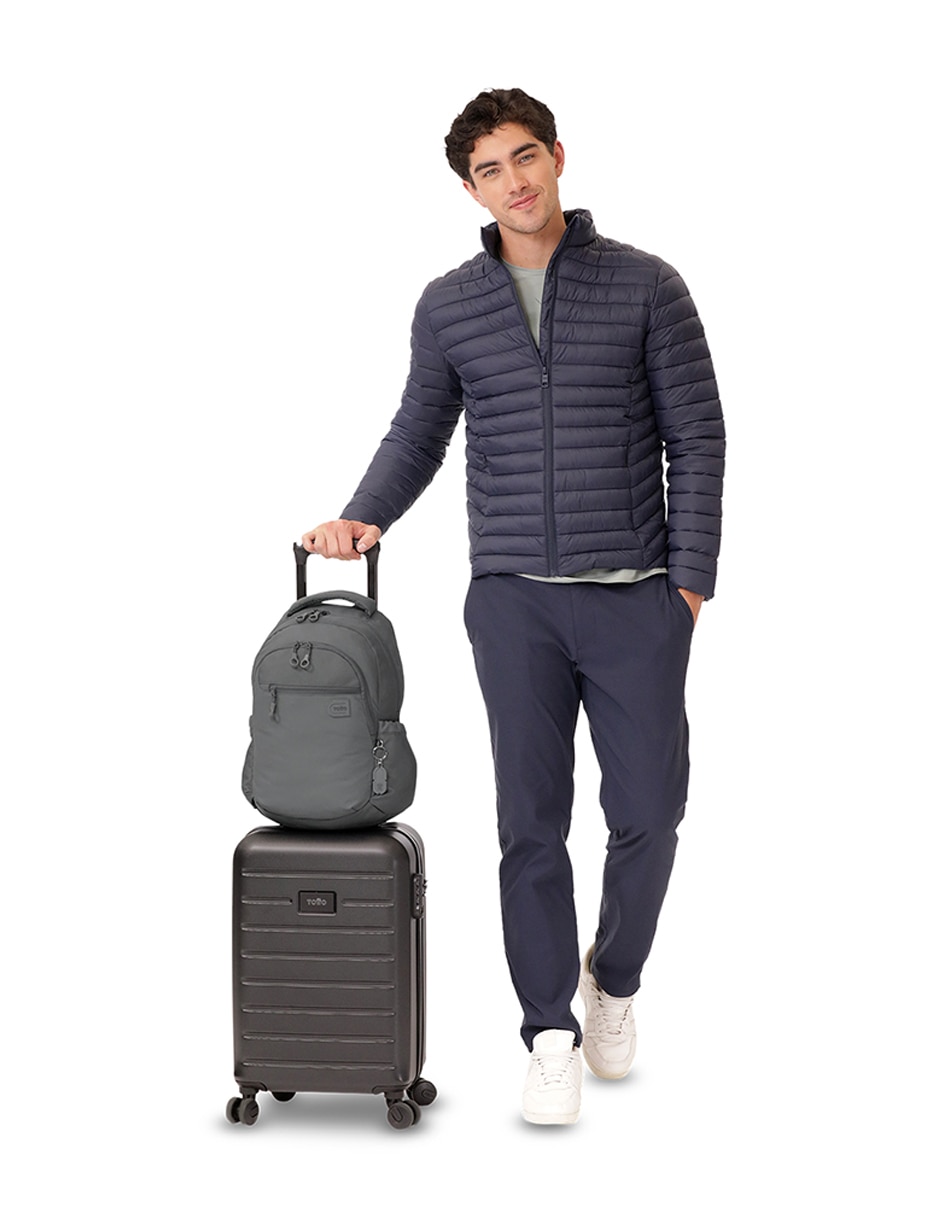 Mochila con portalaptop Steif Nara unisex 7