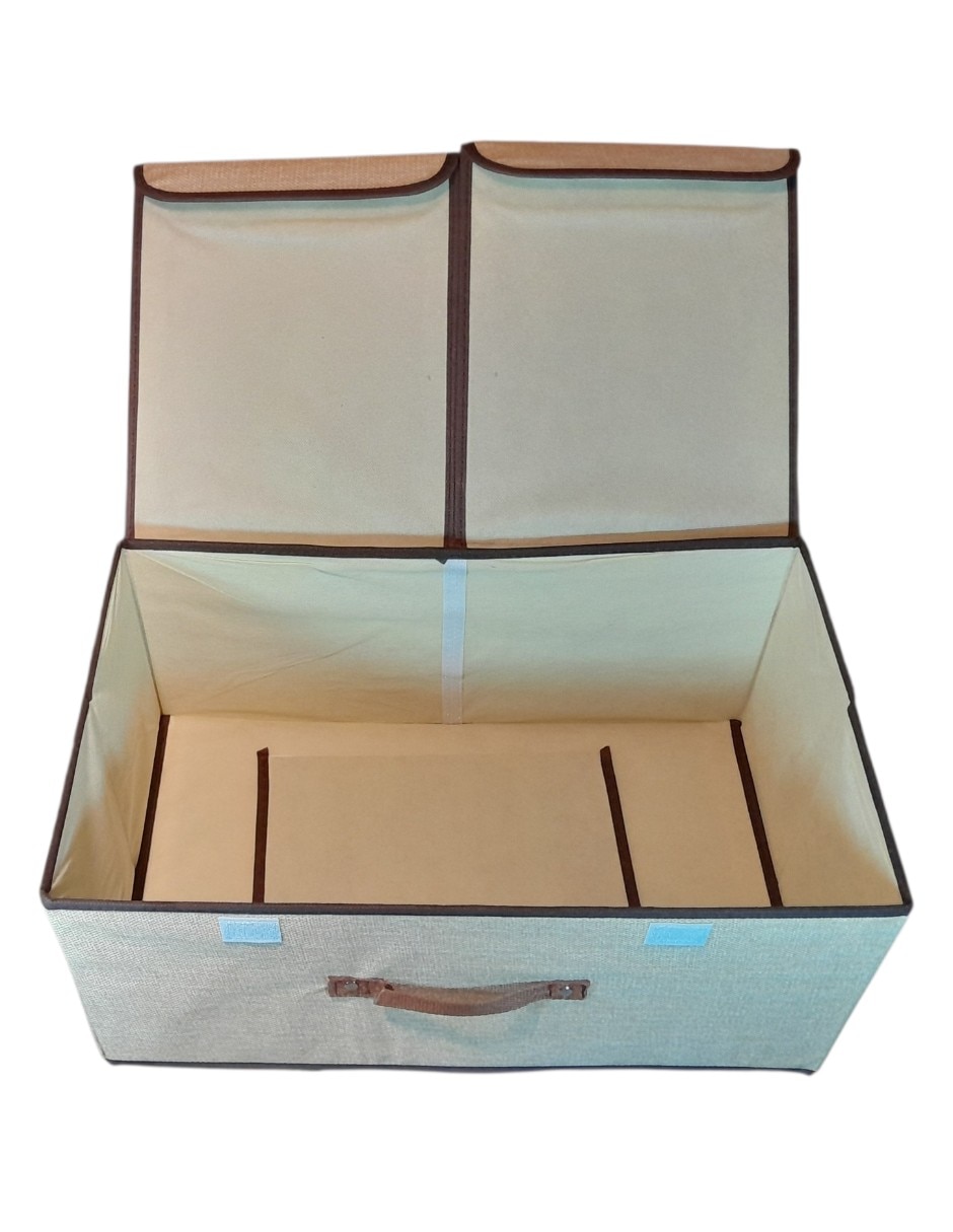 Set de organizador multiusos armable 2