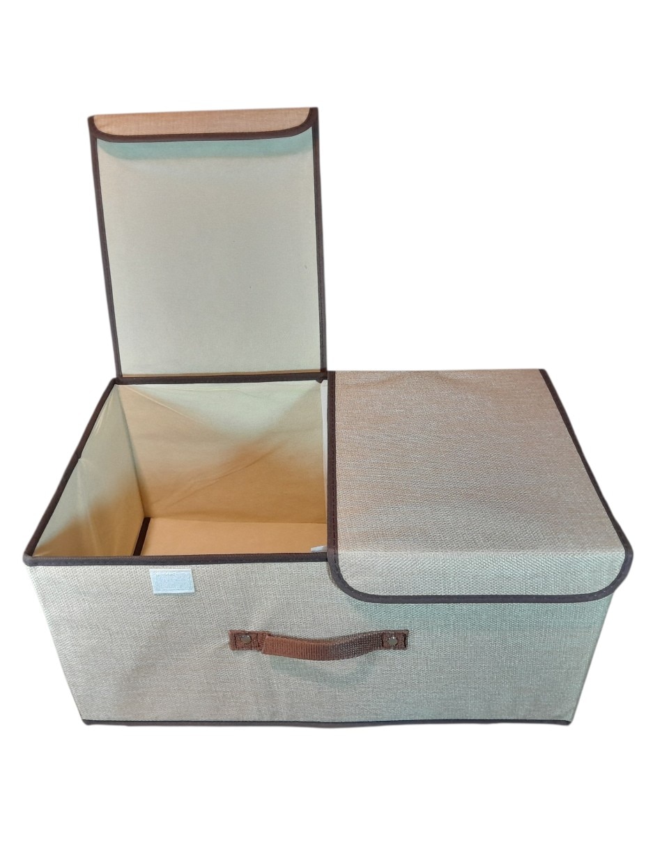 Set de organizador multiusos armable 3