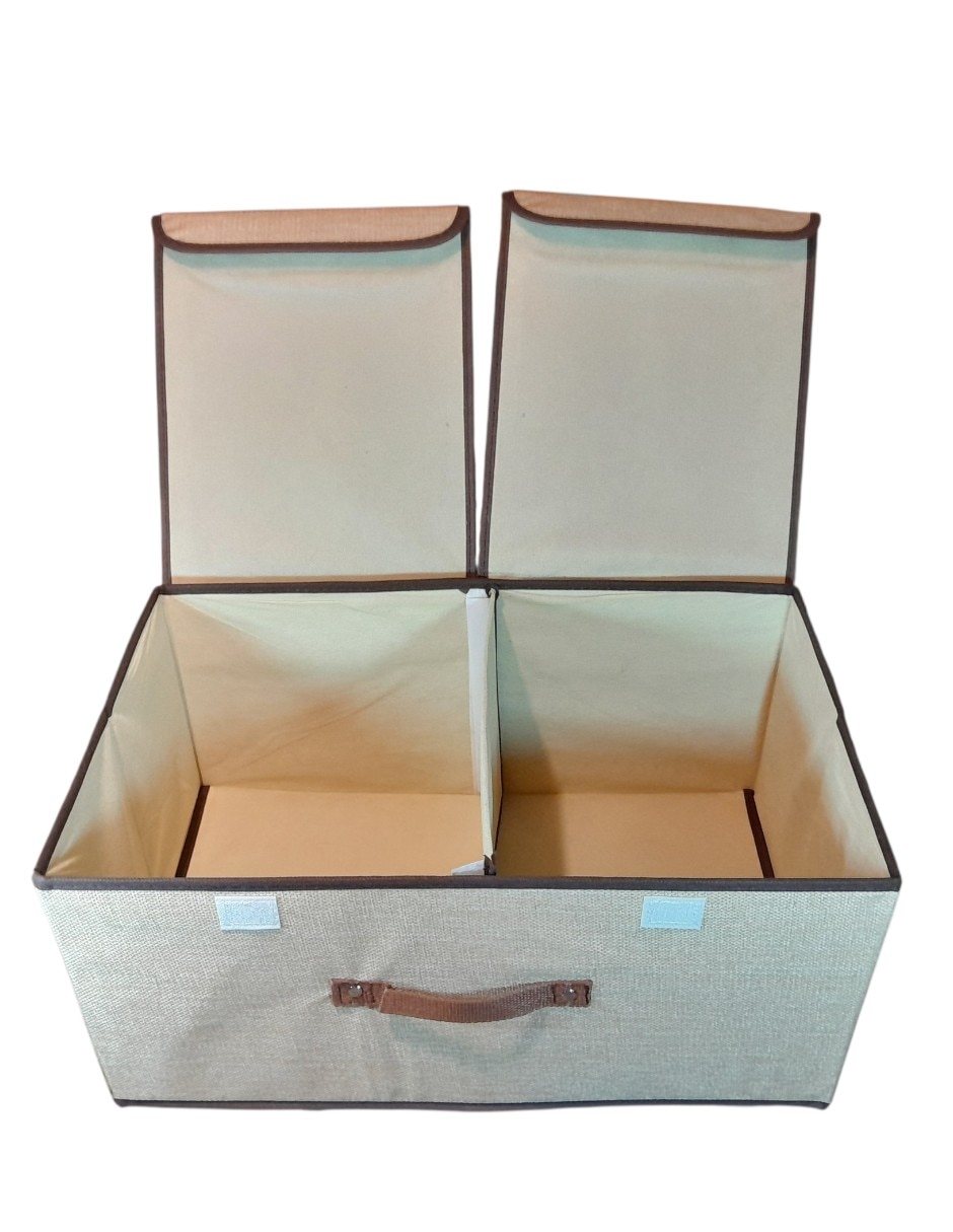 Set de organizador multiusos armable 4