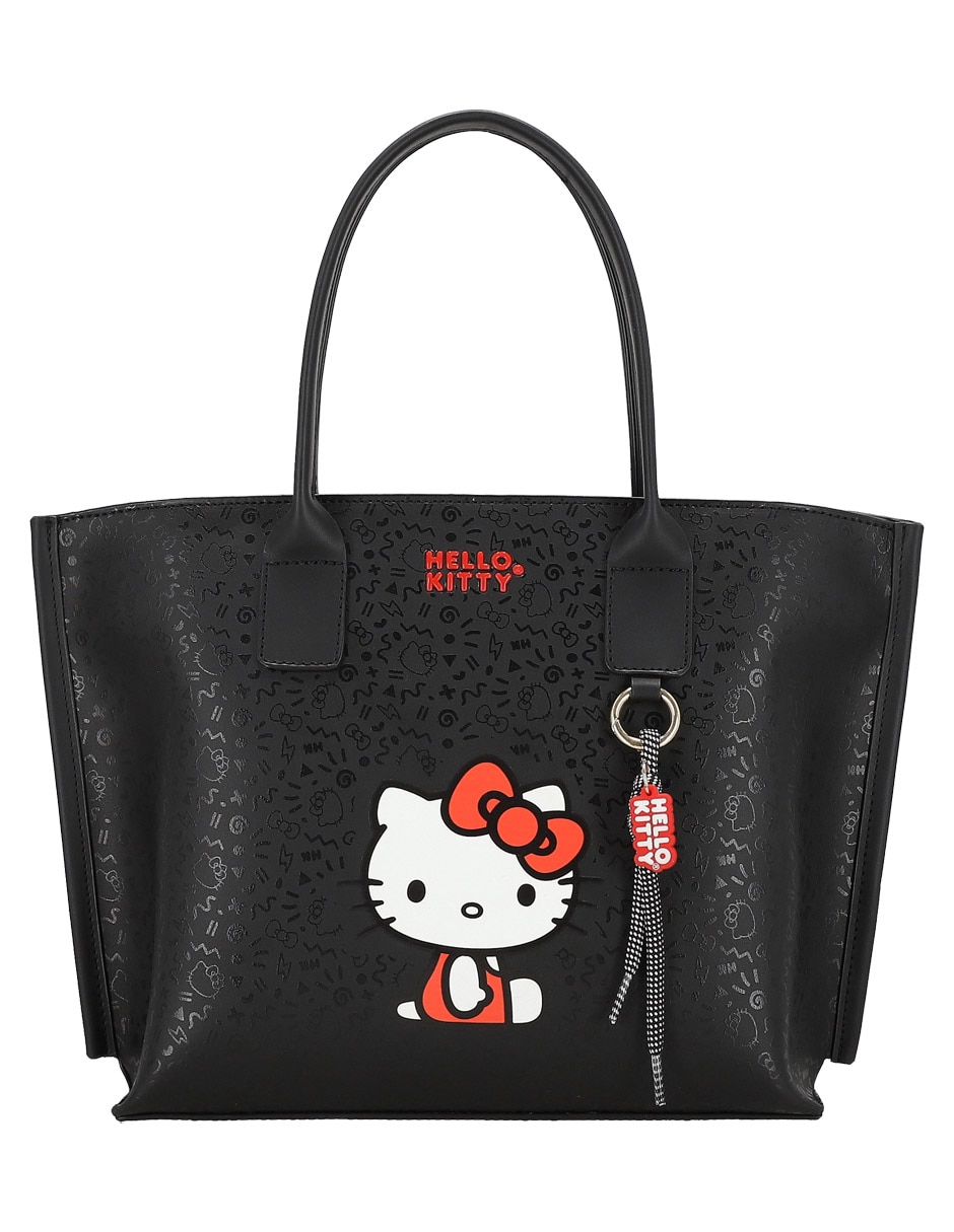 Bolsa Tote Noven Hello Kitty para mujer Bolsa Tote Noven Hello Kitty para mujer