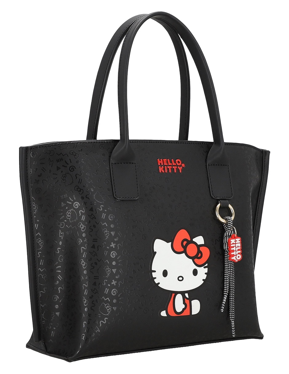 Bolsa Tote Noven Hello Kitty para mujer 4