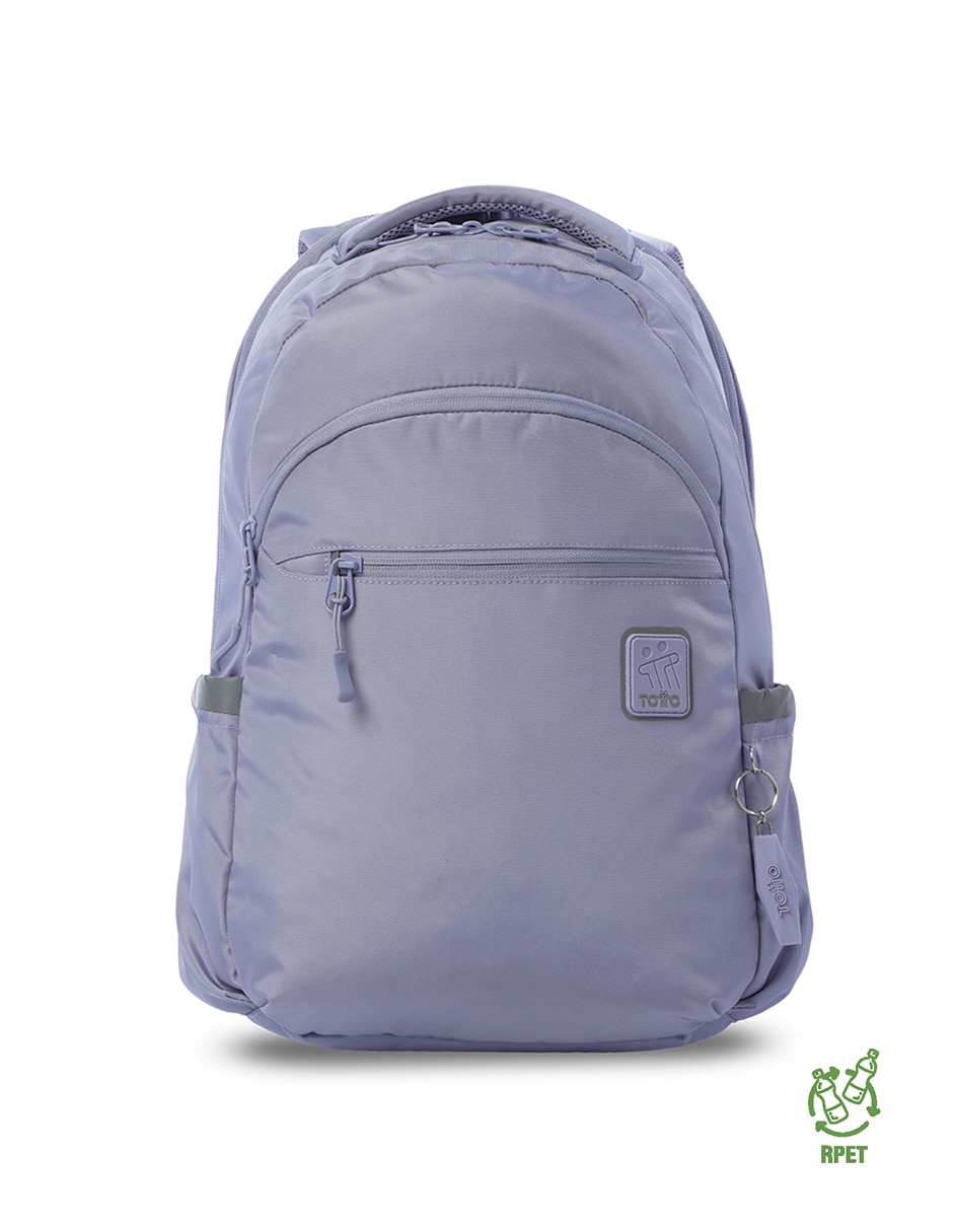 Mochila con portalaptop Indo 2.0 unisex 2