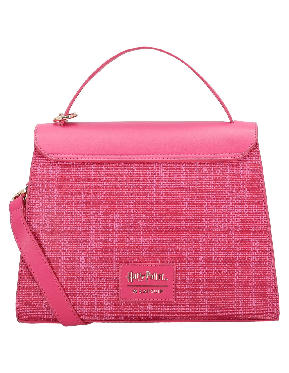 Bolsa Satchel Harry Potter Sweet & Magical para mujer 2