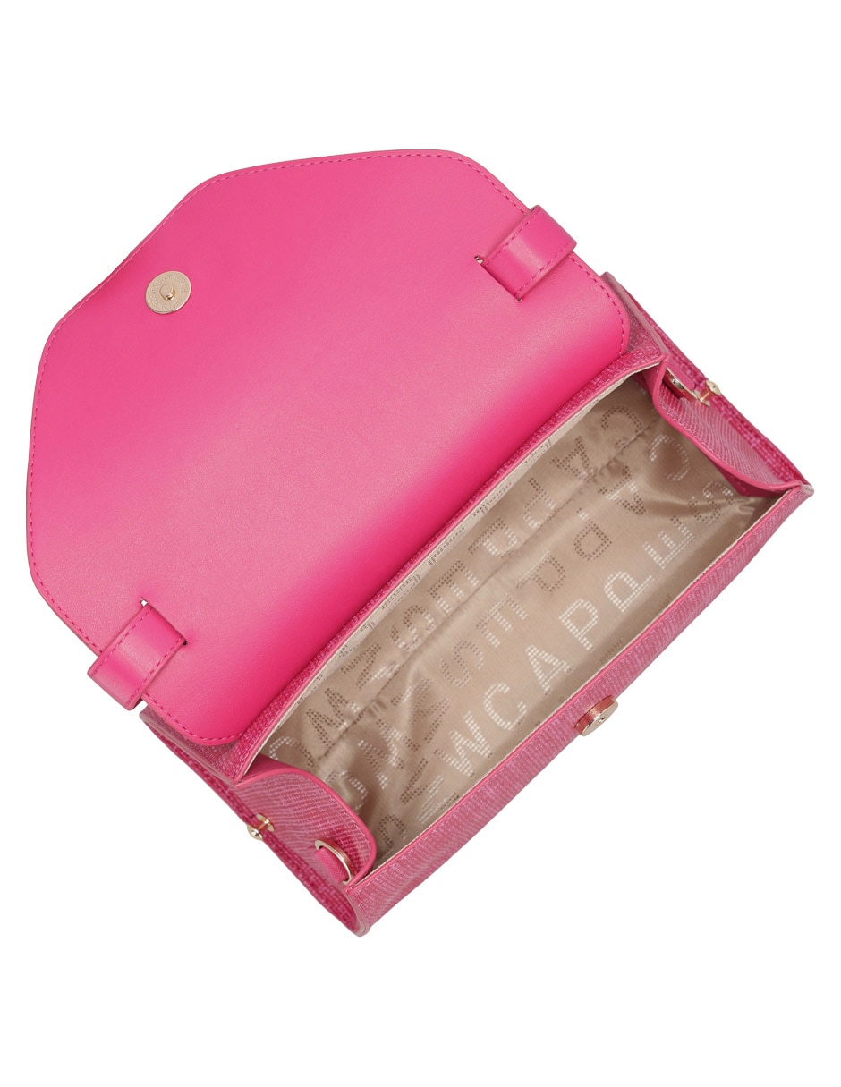 Bolsa Satchel Harry Potter Sweet & Magical para mujer 5