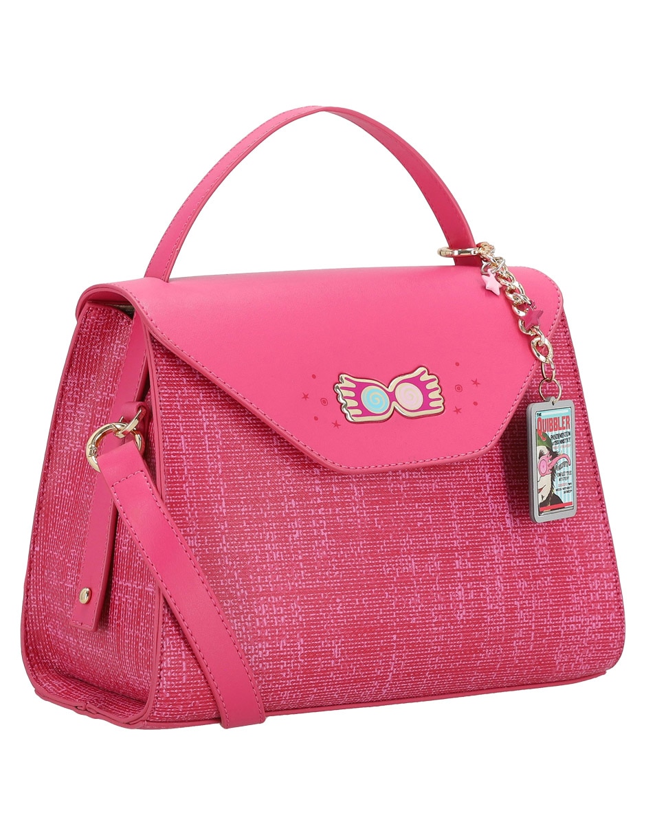 Bolsa Satchel Harry Potter Sweet & Magical para mujer 6