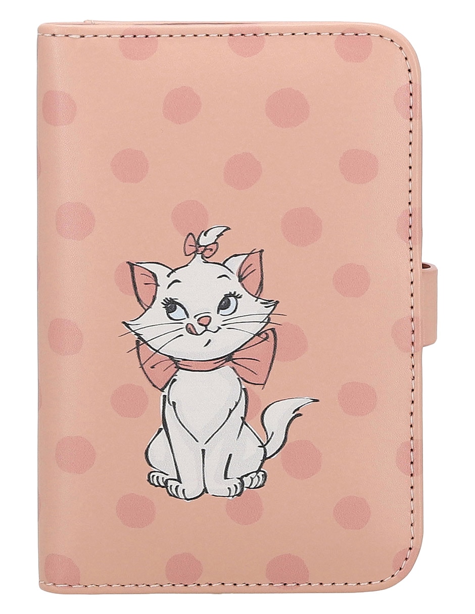 Porta pasaporte Everybody Wants to Be a Cat Porta pasaporte Everybody Wants to Be a Cat