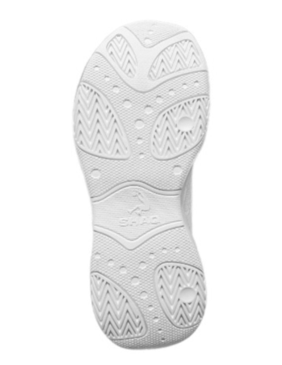 Tenis de piel para hombre 5