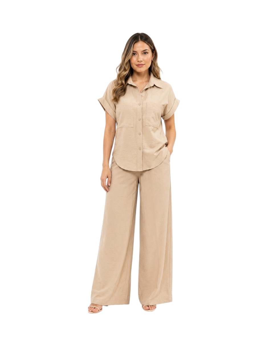 Conjunto para Mujer