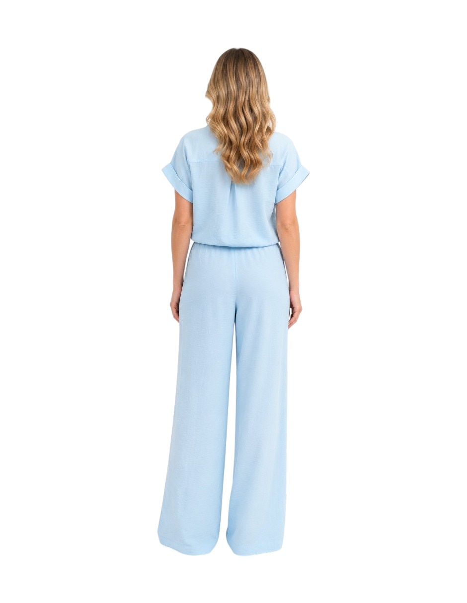 Conjunto casual para mujer 4