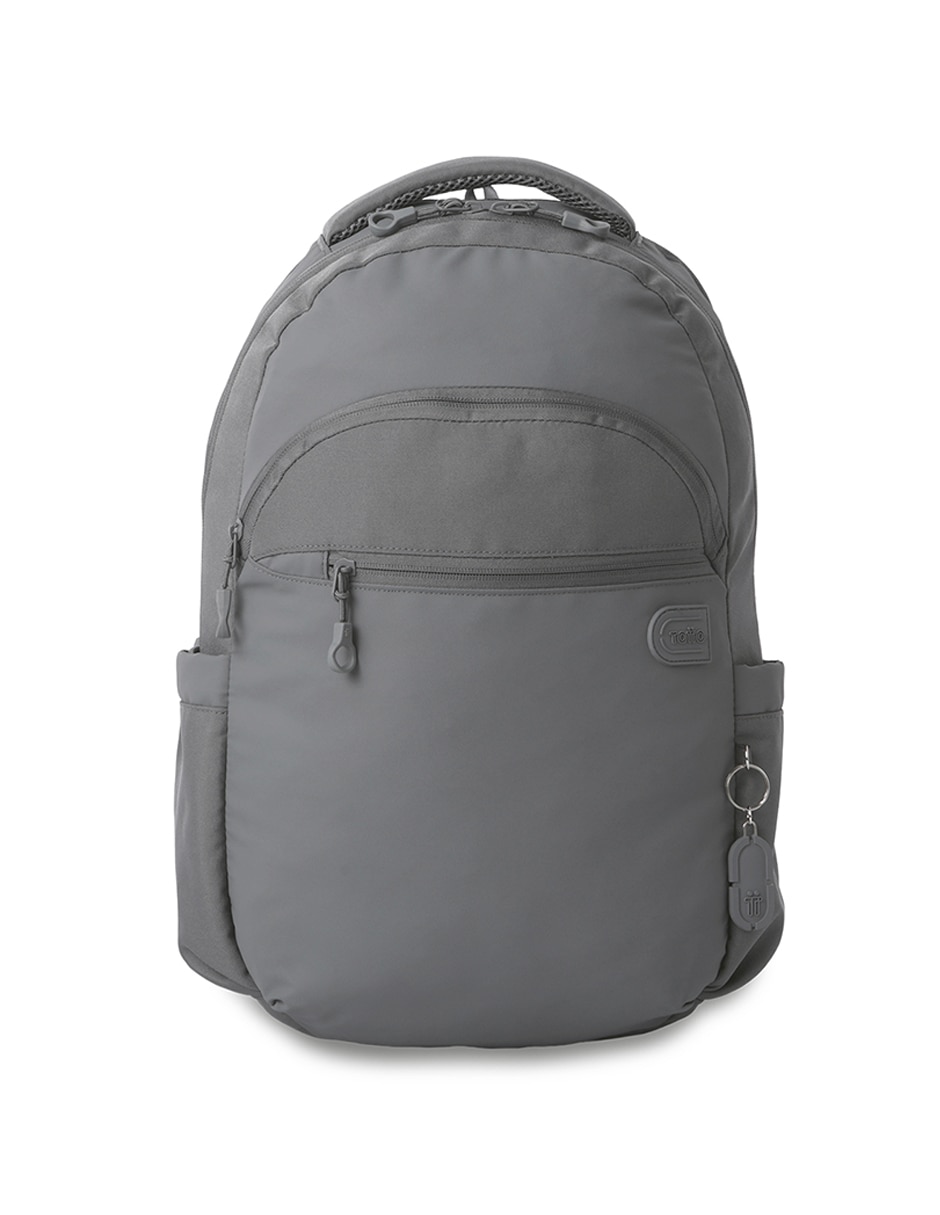 Mochila con portalaptop Totto Steif Ino unisex
