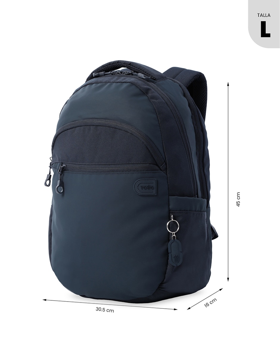 Mochila con portalaptop Steif Ino unisex 9