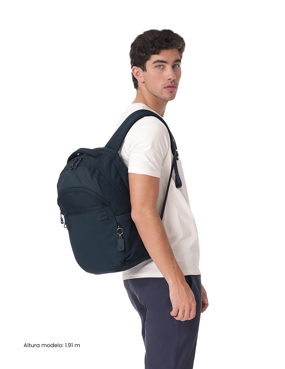 Mochila con portalaptop Steif Ino unisex 5