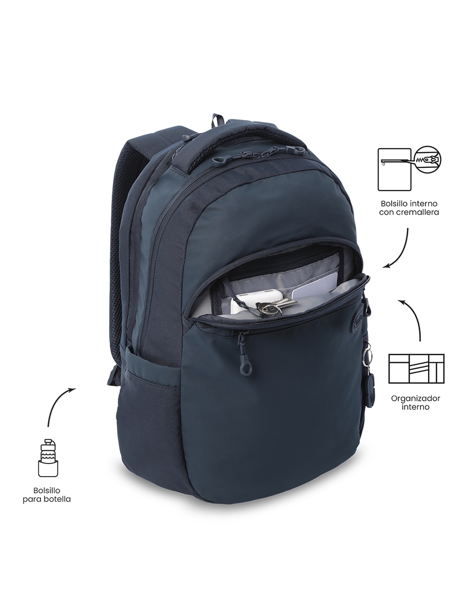 Mochila con portalaptop Steif Ino unisex 6