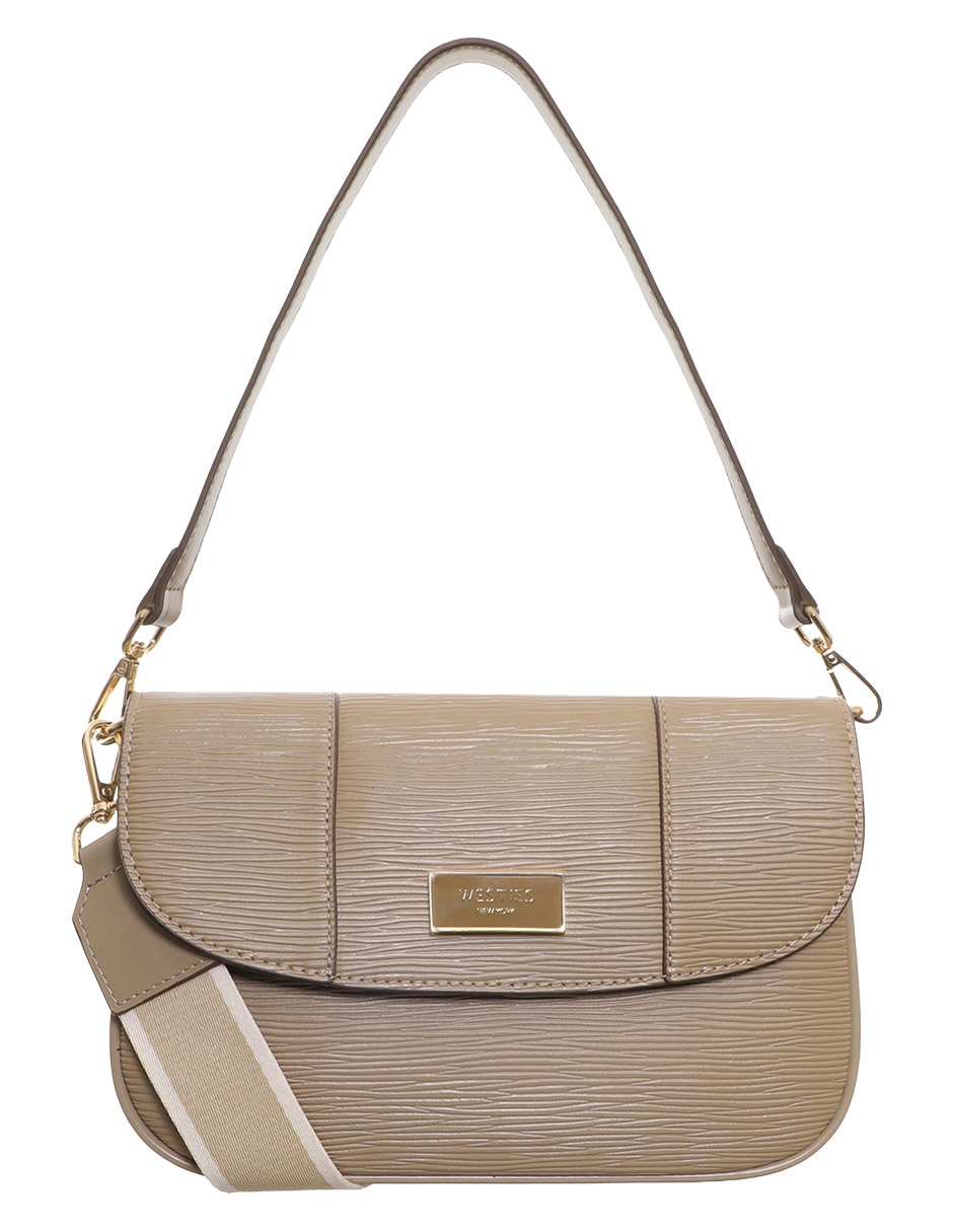 Bolsa Shoulder Takhat para mujer