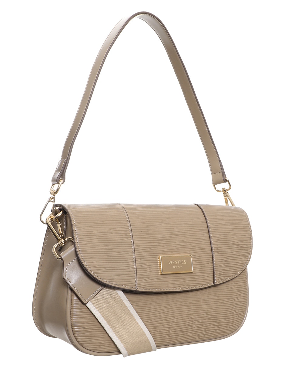 Bolsa Shoulder Takhat para mujer 4