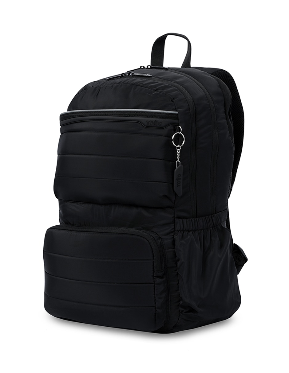 Mochila con portalaptop Campus unisex
