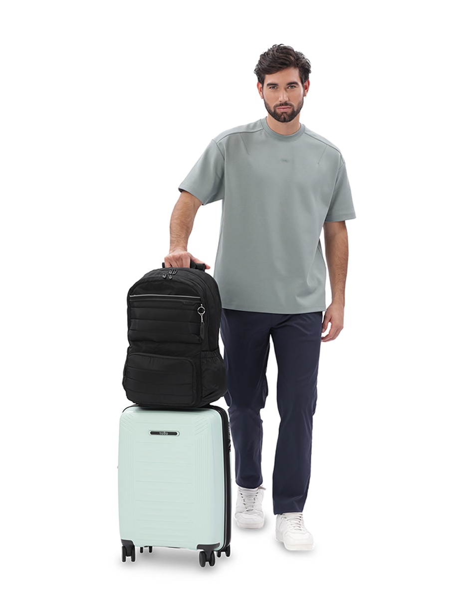 Mochila con portalaptop Campus unisex 3
