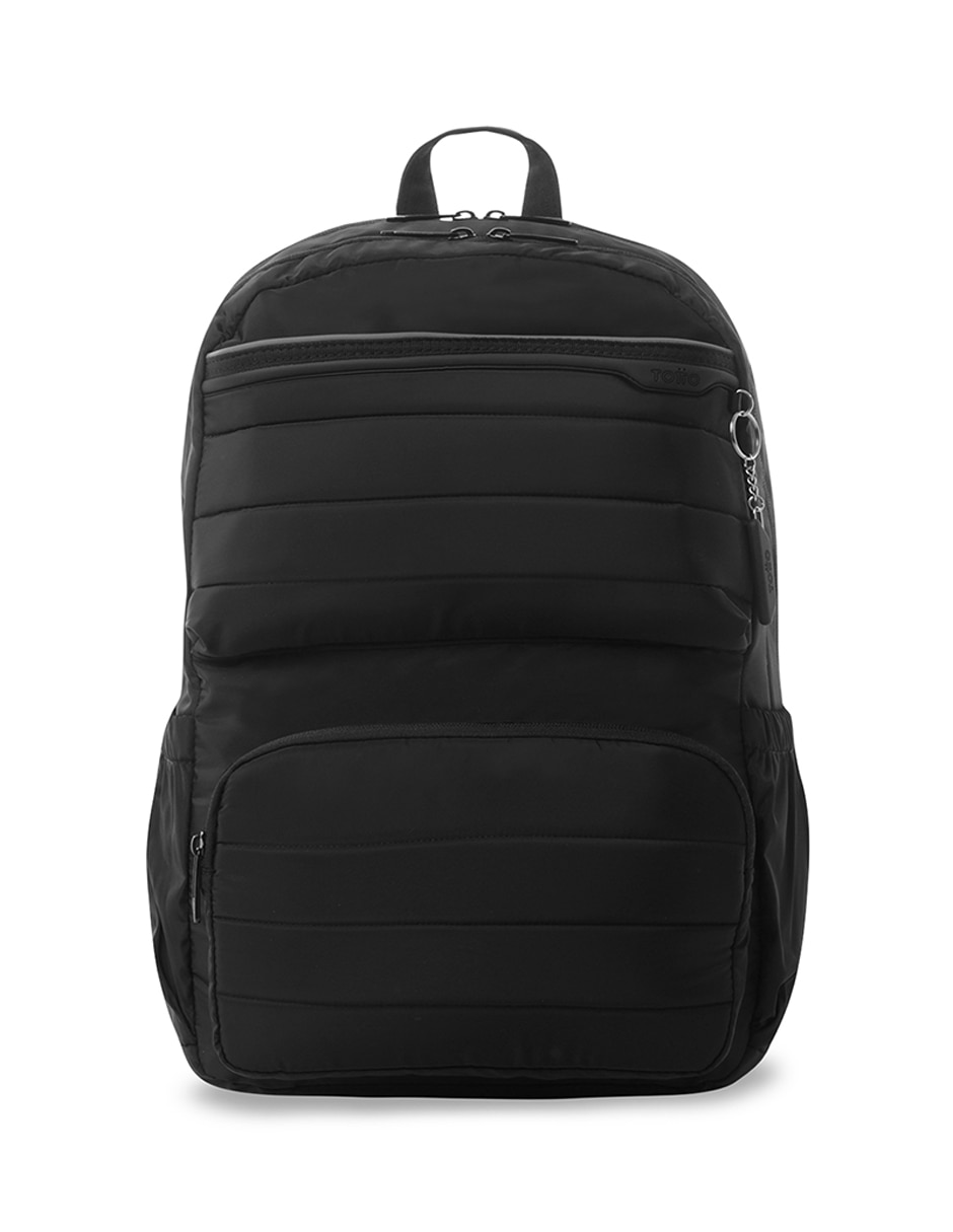 Mochila con portalaptop Campus unisex 4