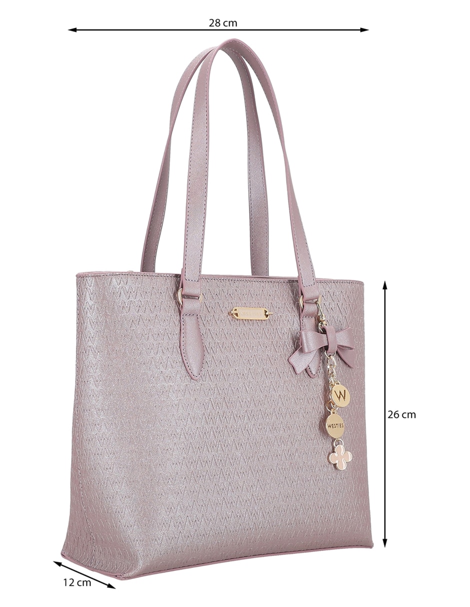 Bolsa Tote Aether para mujer 5