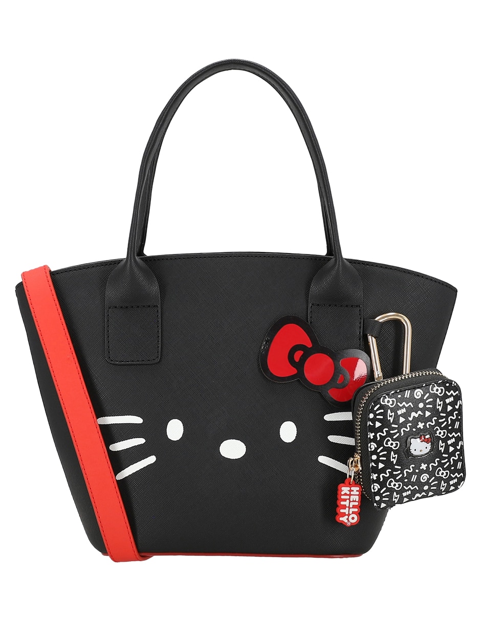 Bolsa Tote Noven Hello Kitty para mujer Bolsa Tote Noven Hello Kitty para mujer