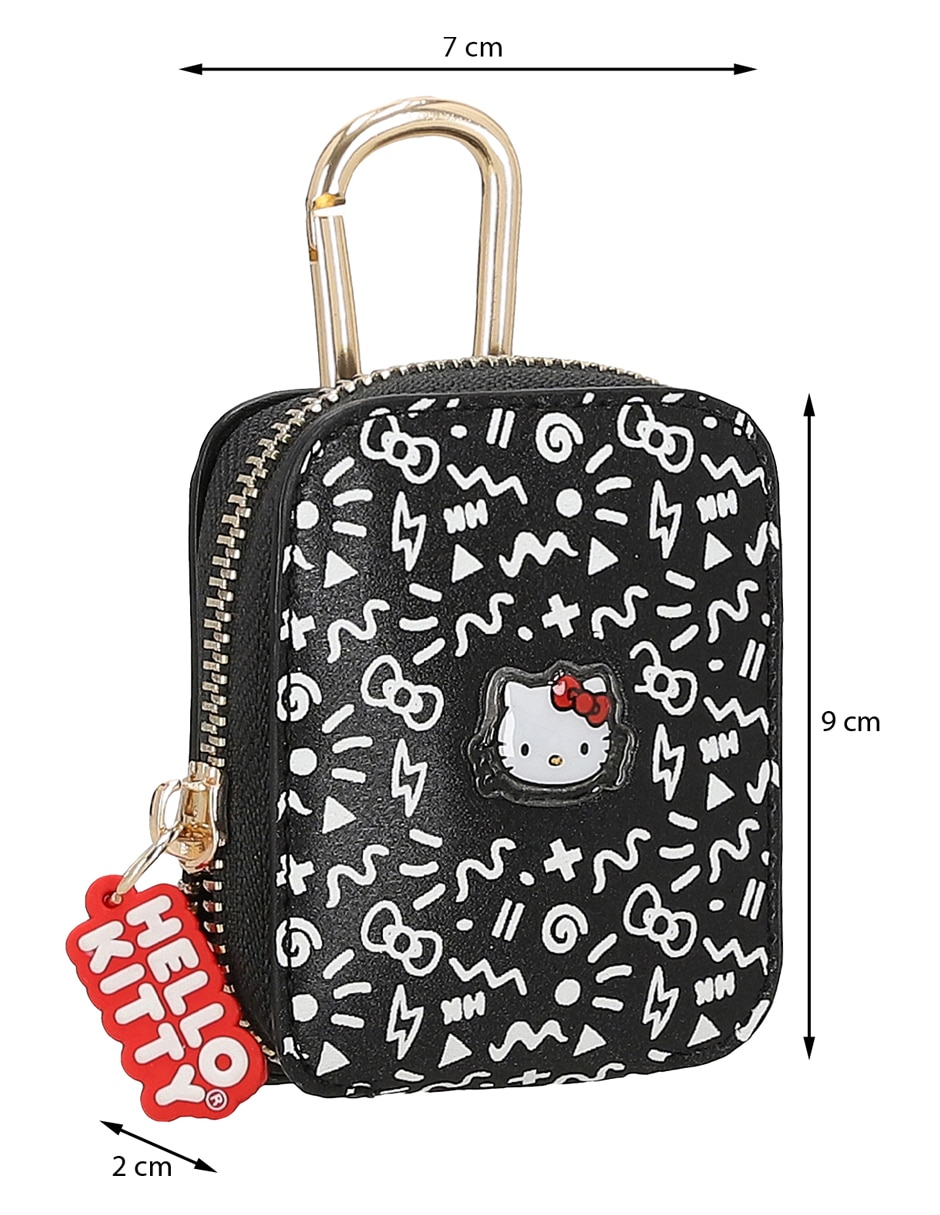 Bolsa Tote W Capsule Noven Hello Kitty para mujer
