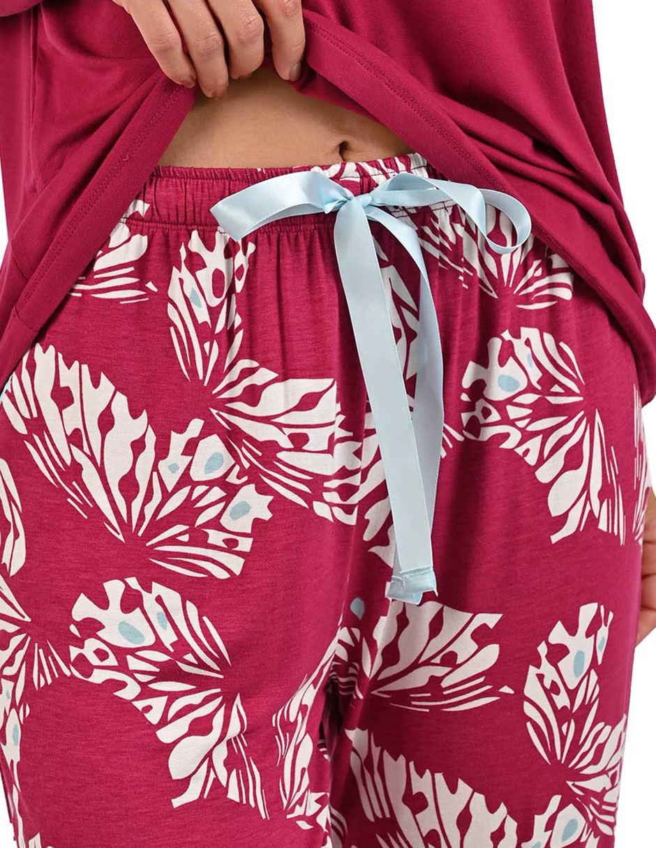 Conjunto pijama para mujer 3