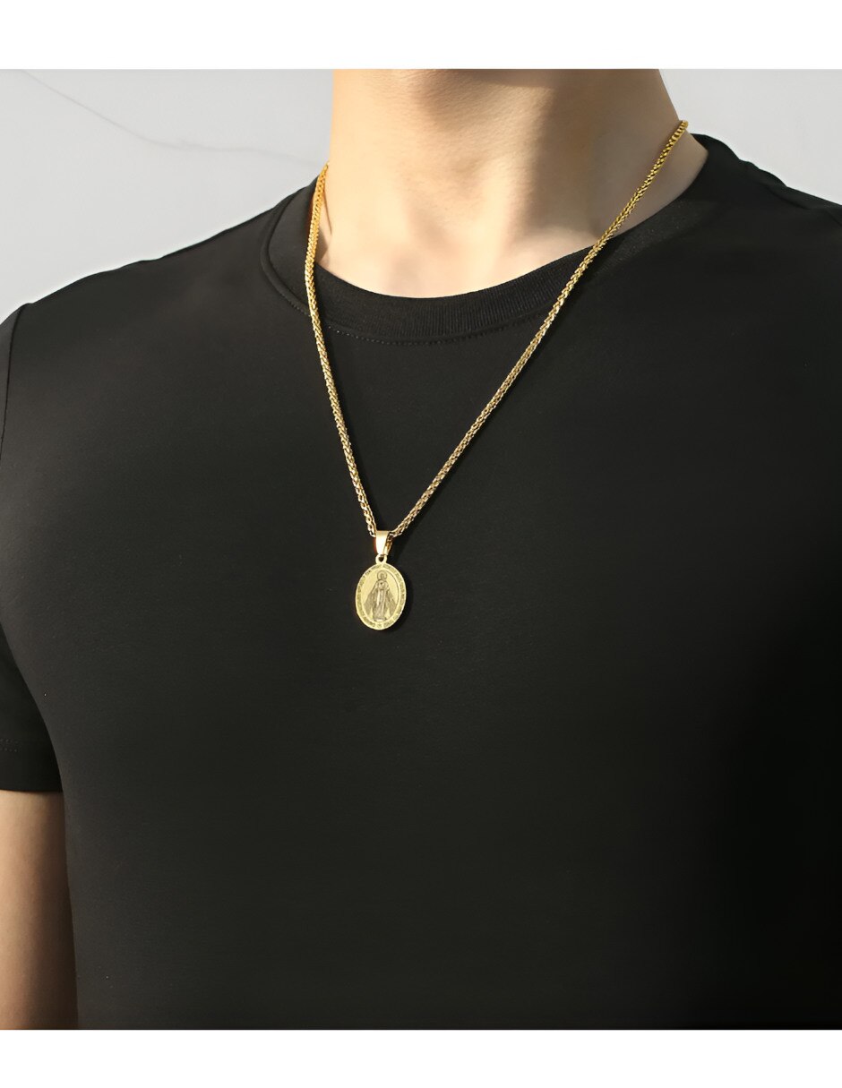 Collar de eslabones 3