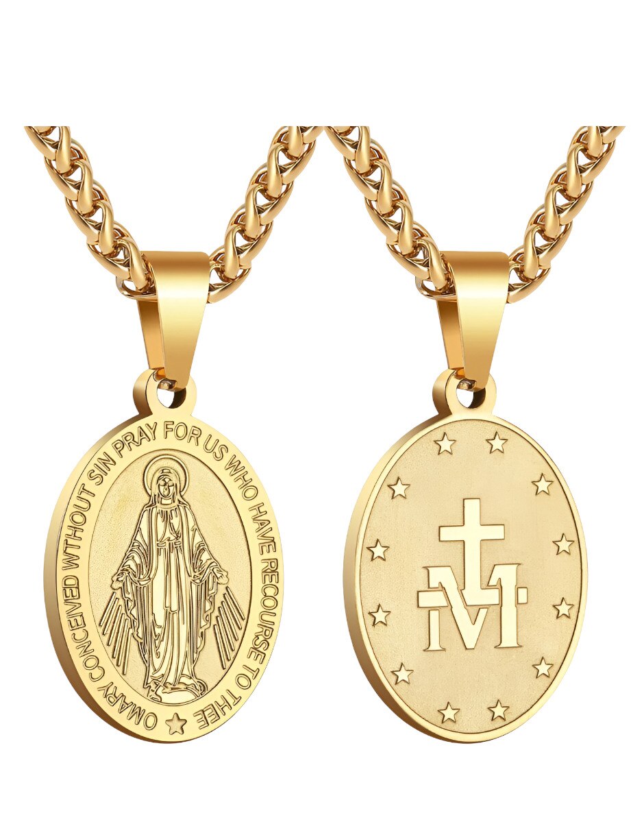 Collar de eslabones 2