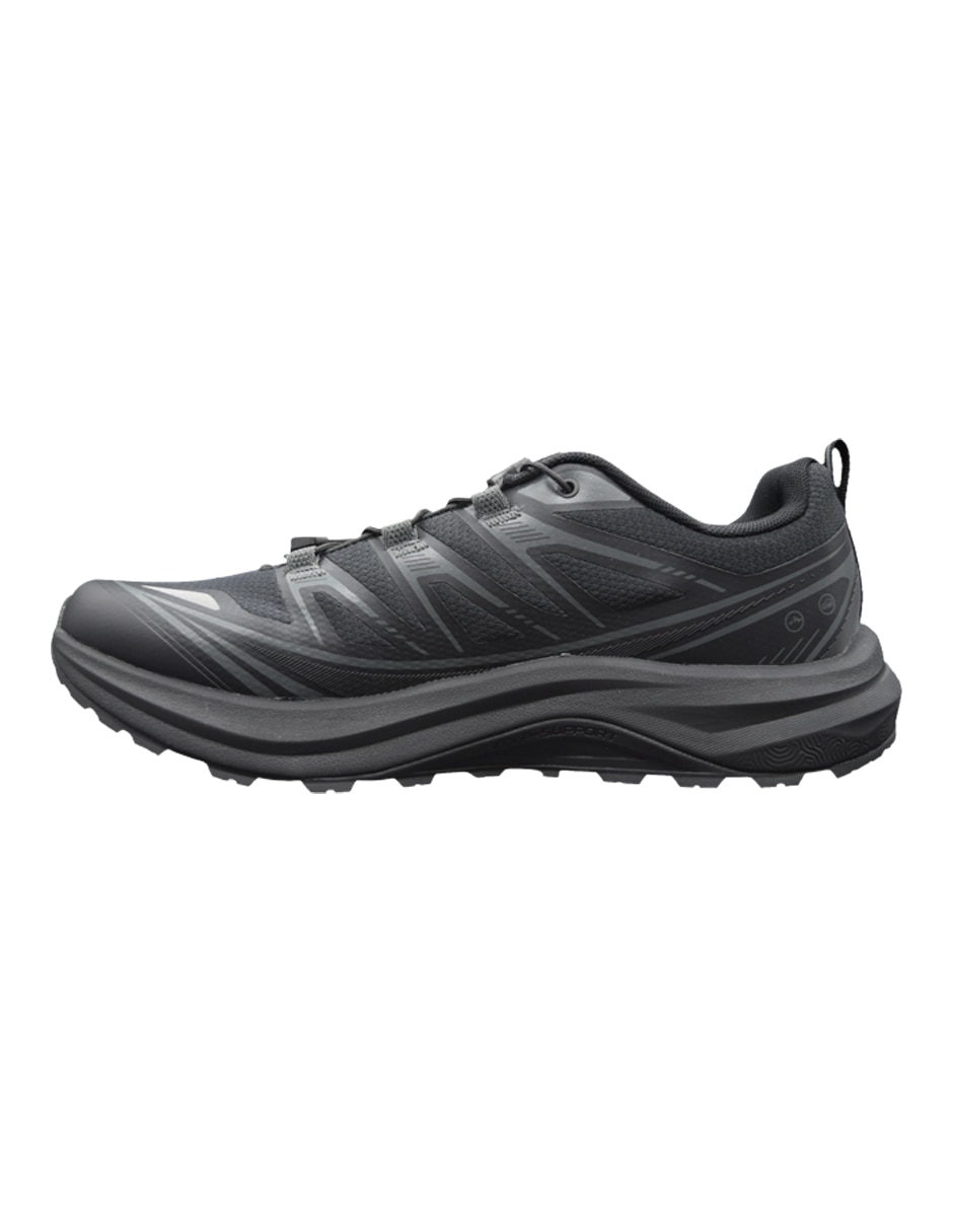 Tenis de hombre para trail running