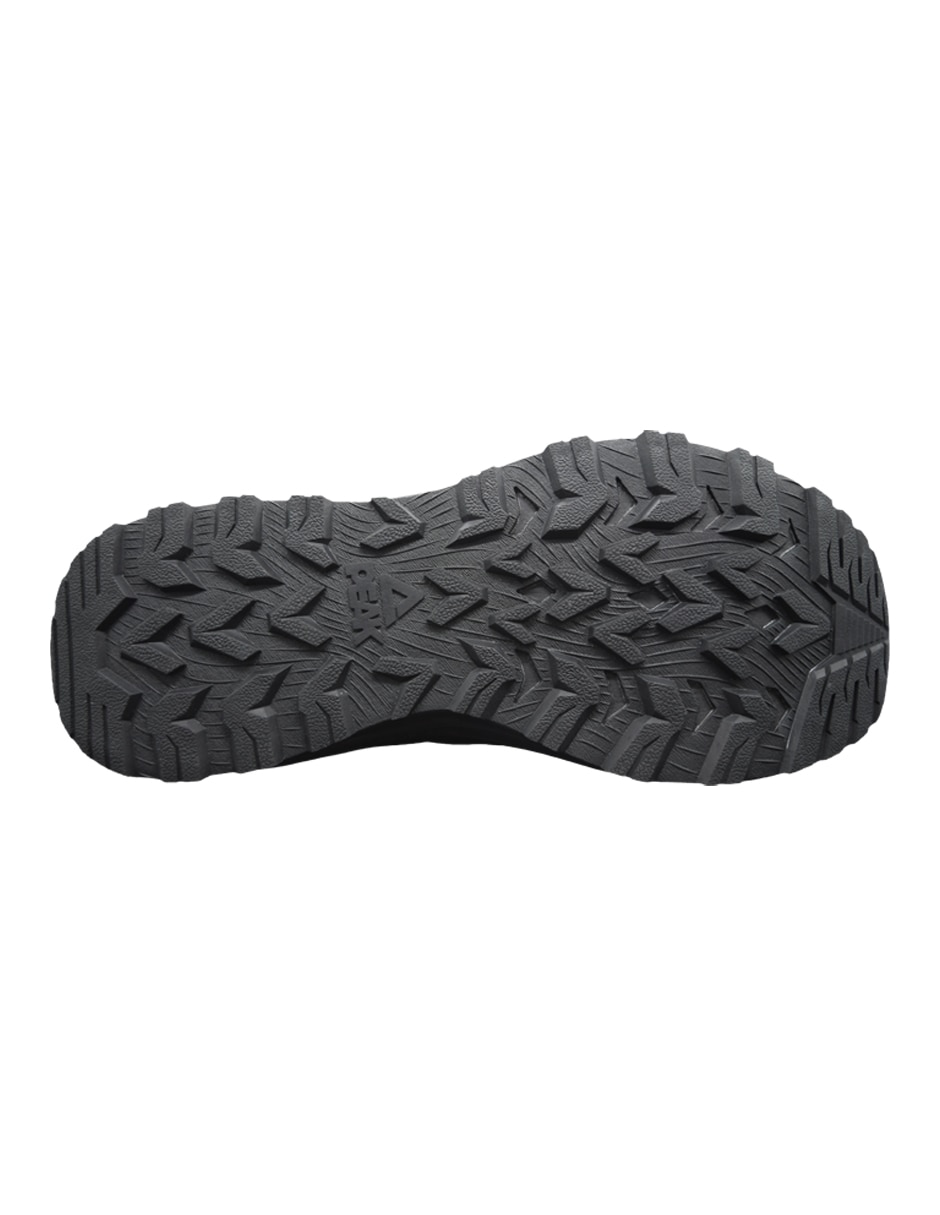 Tenis de hombre para trail running 2