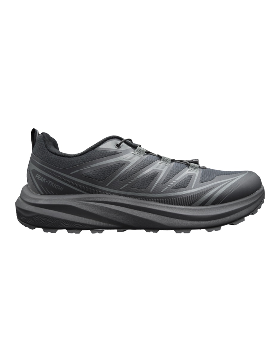 Tenis de hombre para trail running 4