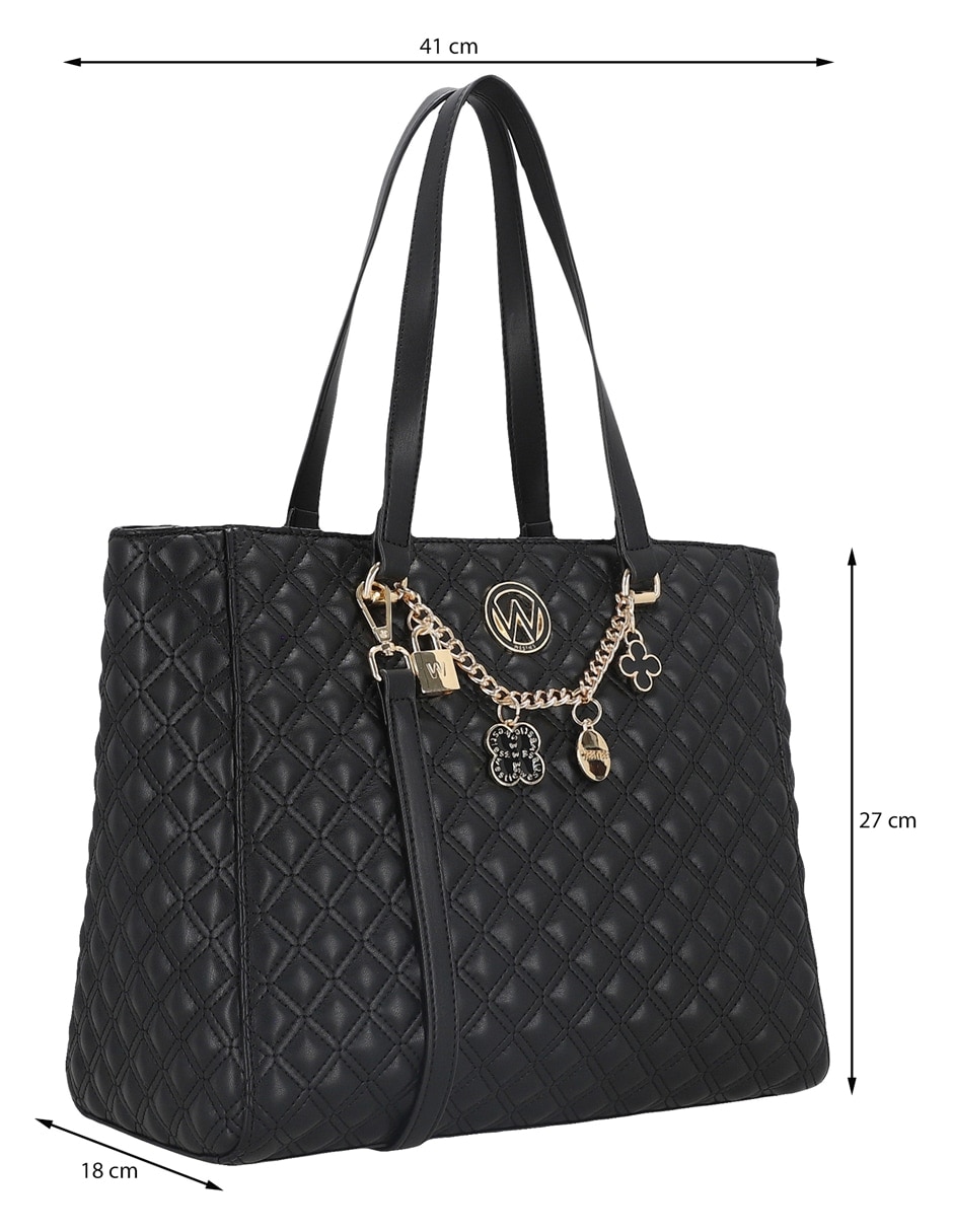 Bolsa Tote Parul para mujer 7