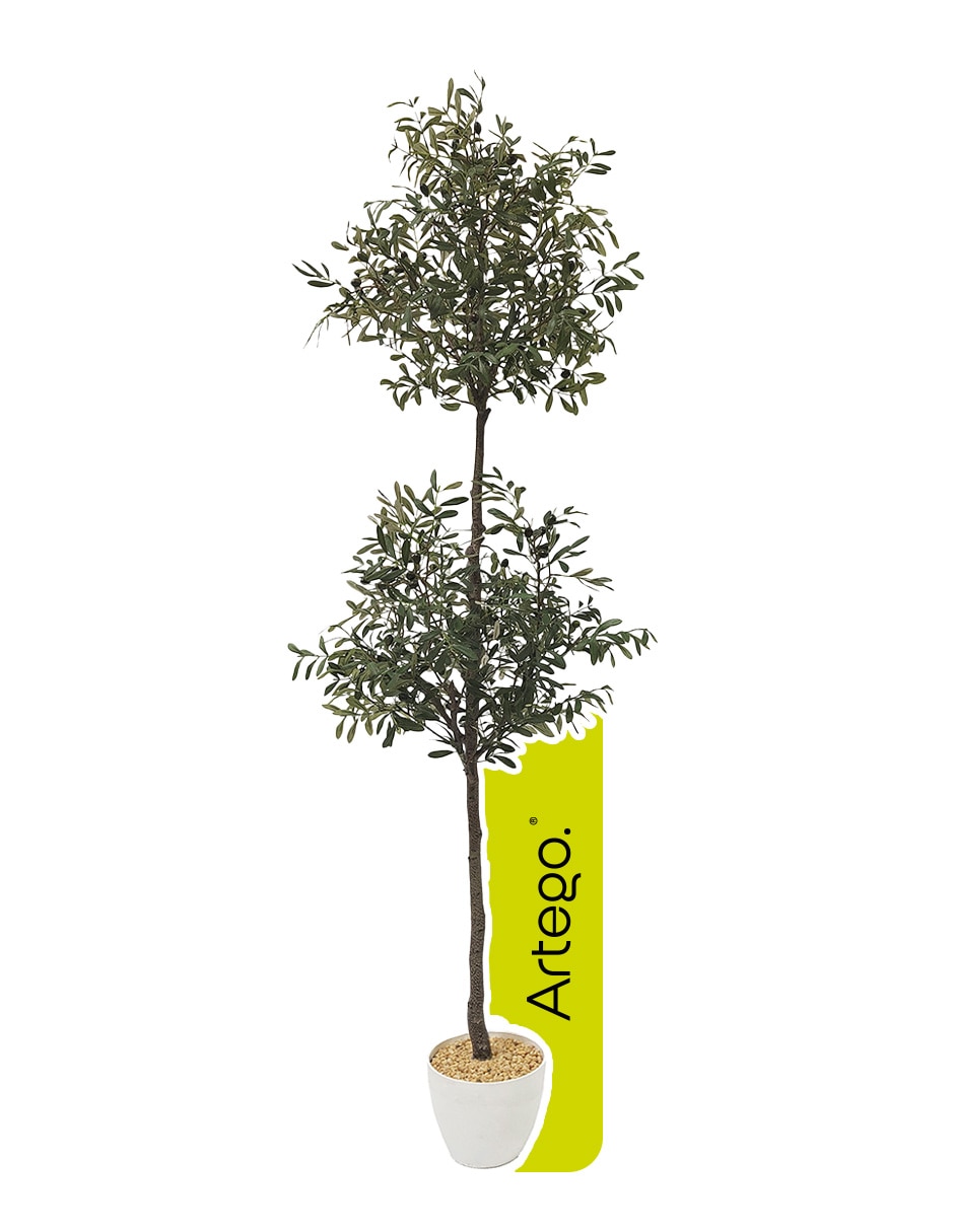 Planta Olivo artificial Planta Olivo artificial