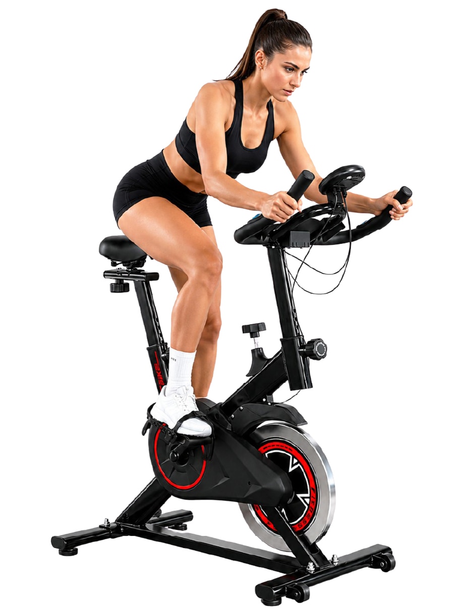 Bicicleta de spinning modelo Bicicleta de spinning modelo
