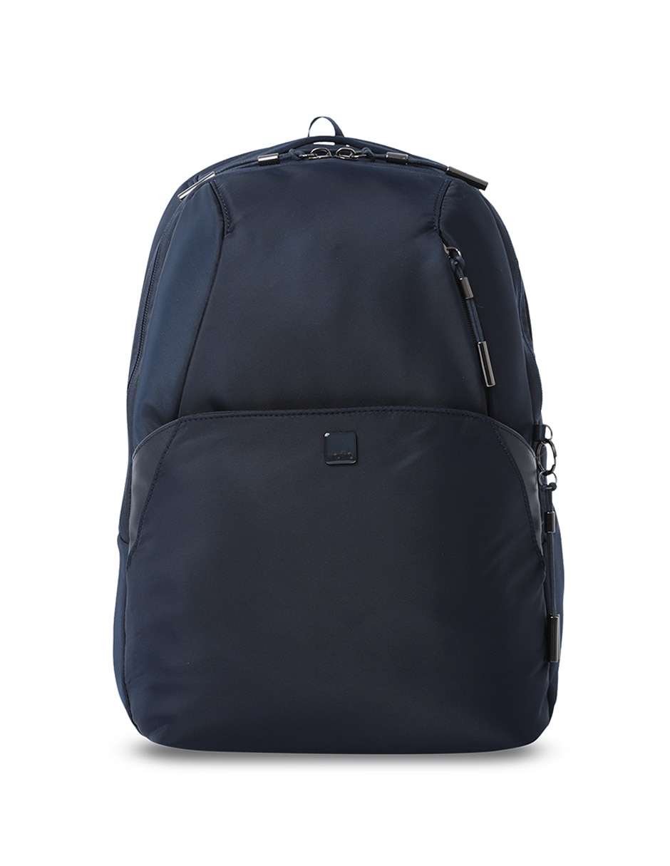 Mochila con portalaptop Roxanne para mujer 2