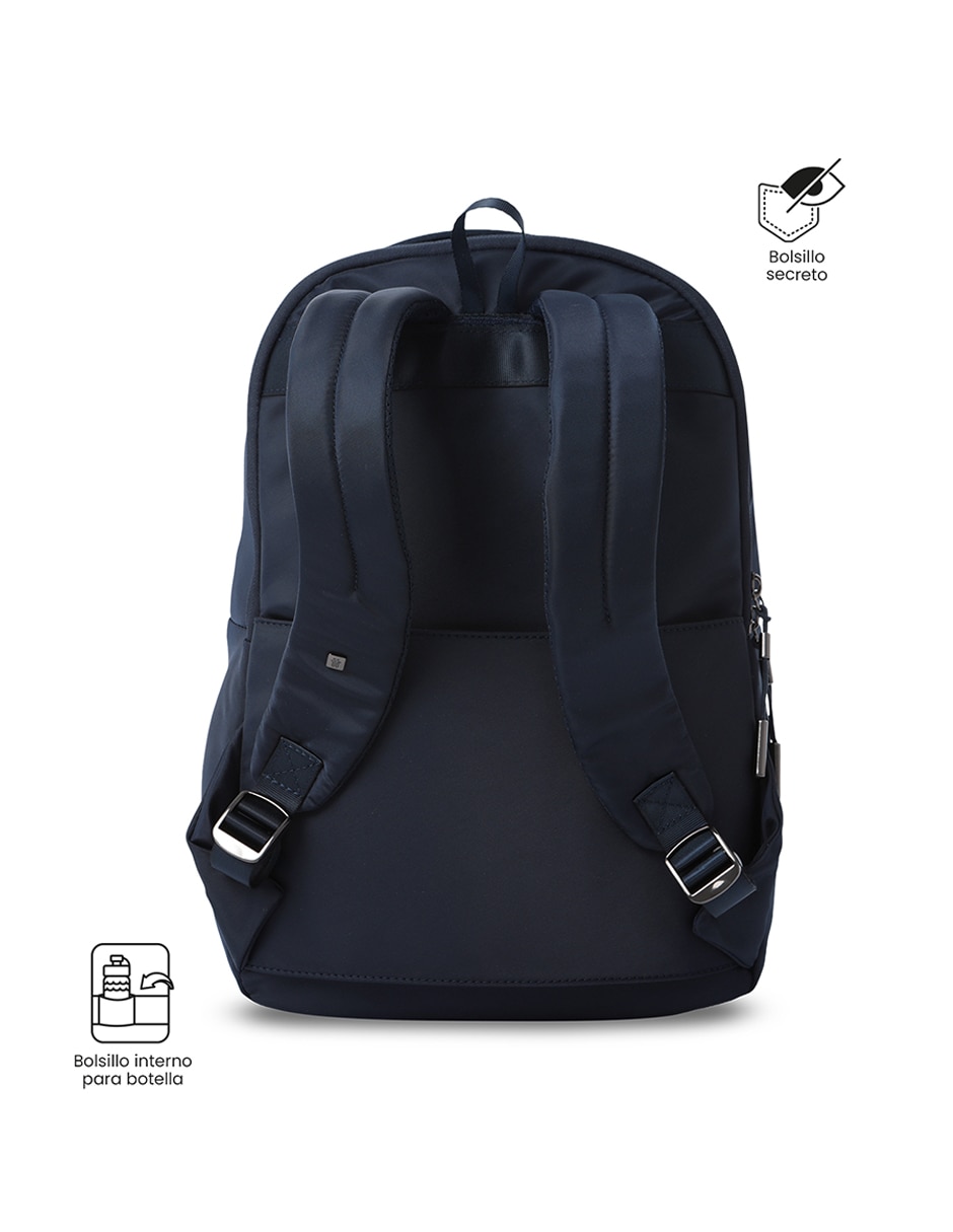 Mochila con portalaptop Roxanne para mujer 5